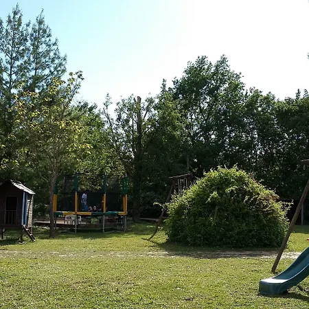 Hotel Les De Fiolles