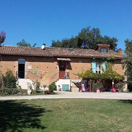 Les De Fiolles 4* Montans