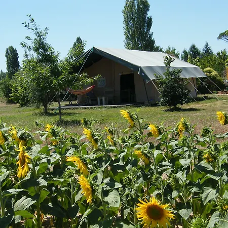 Les De Fiolles Hotel Montans