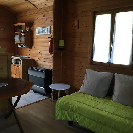 Les De Fiolles 4* Montans