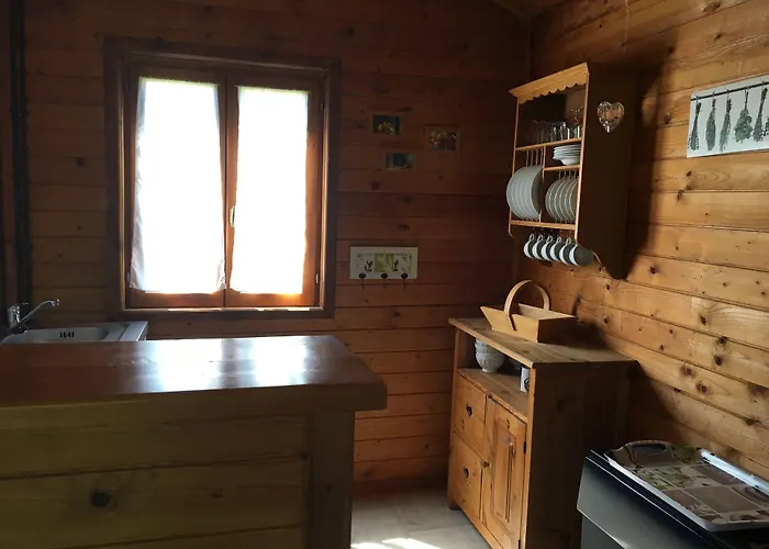 Les De Fiolles Hotel 4*