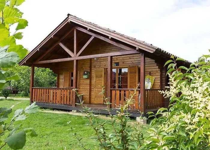 Les De Fiolles Hotel