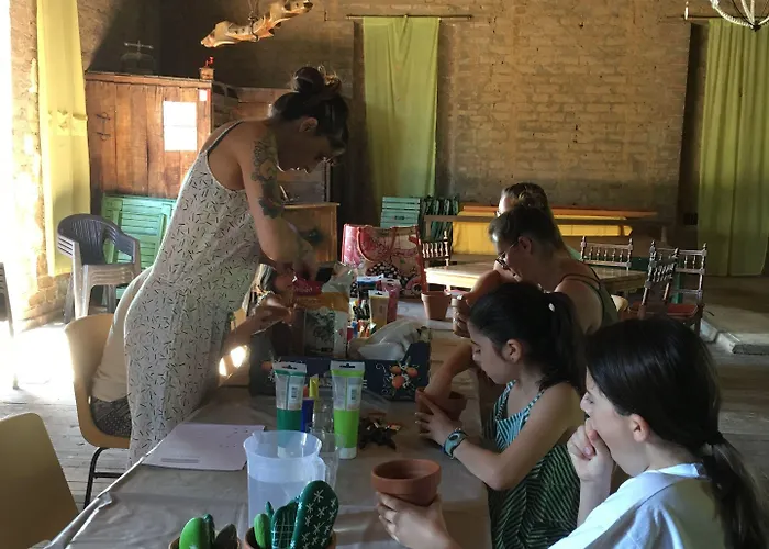 Les De Fiolles Hotel 4*