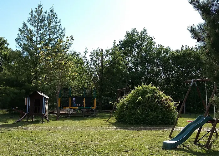 Hotel Les De Fiolles