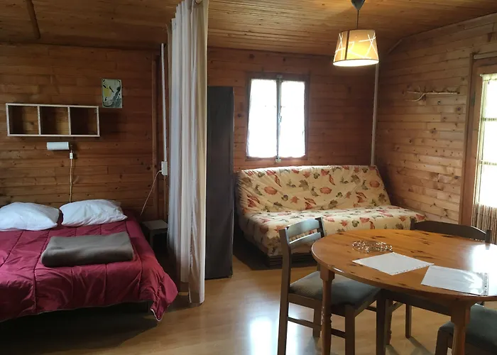 Les De Fiolles Hotel 4*