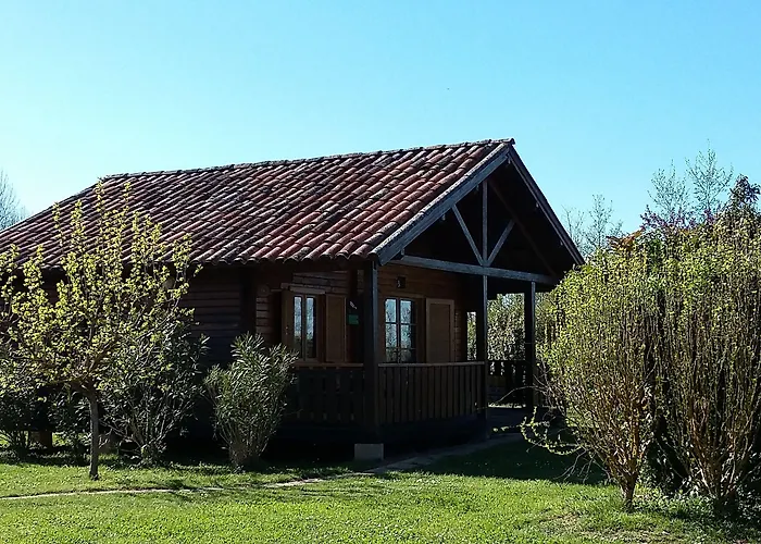 Les De Fiolles Hotel 4*