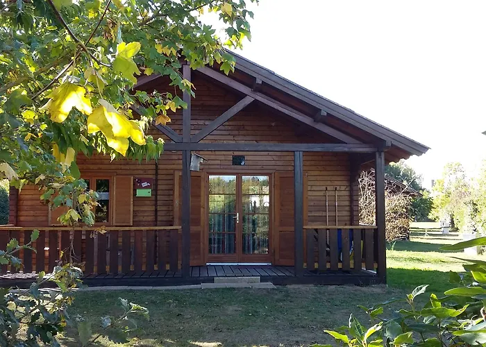 Hotel Les De Fiolles Montans