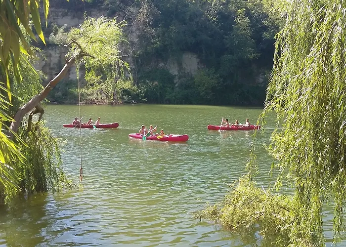 Les De Fiolles Hotel 4*