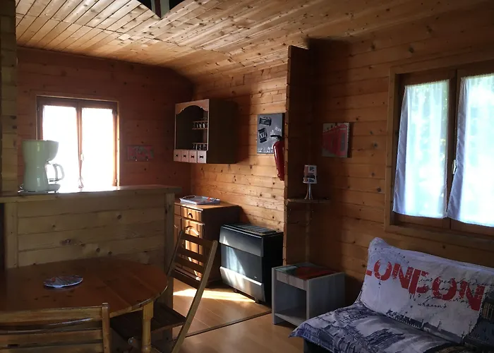 Les De Fiolles Hotel