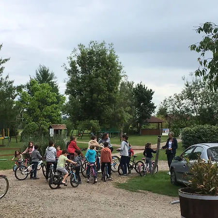 Les De Fiolles 4* Montans