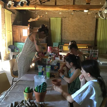 Les De Fiolles Hotel 4*