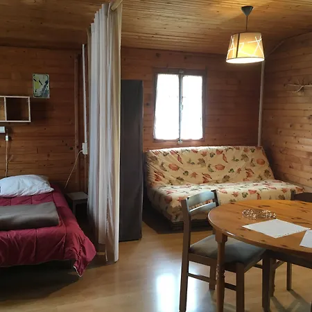 Les De Fiolles Hotel 4*