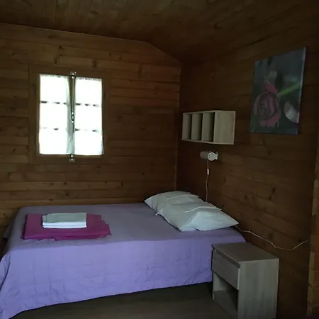 Hotel Les De Fiolles