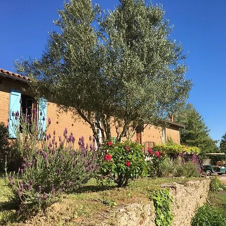 Hotel Les De Fiolles 4*