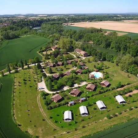 Les De Fiolles Hotel