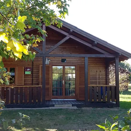 Hotel Les De Fiolles Montans