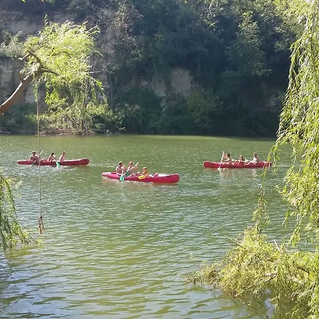 Les De Fiolles Hotel 4*