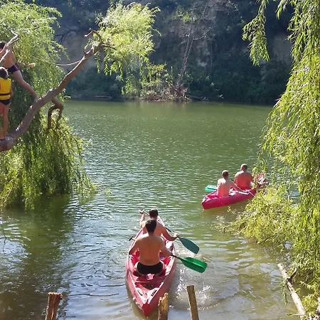 Les De Fiolles 4* Montans