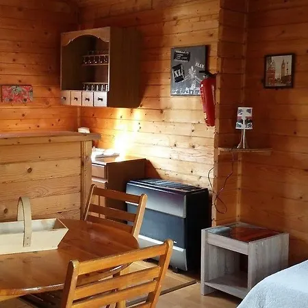 Hotel Les De Fiolles 4*